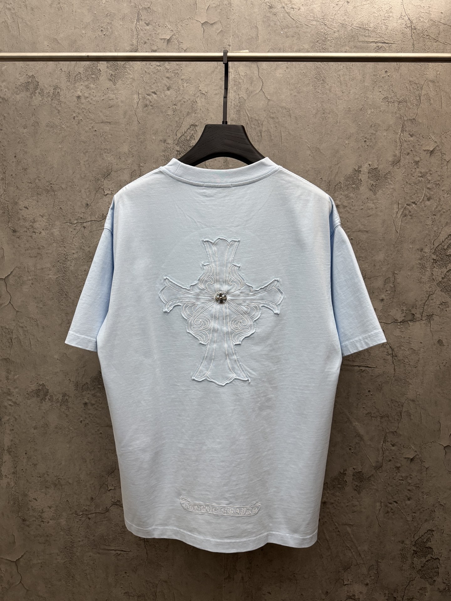 Chrome Hearts Tee