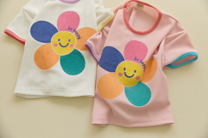 🇰🇷OrangeMom tee