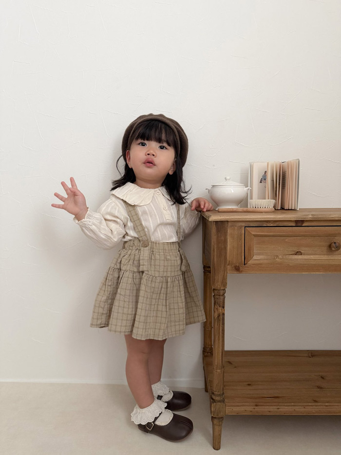 🇰🇷mimi-market blouse