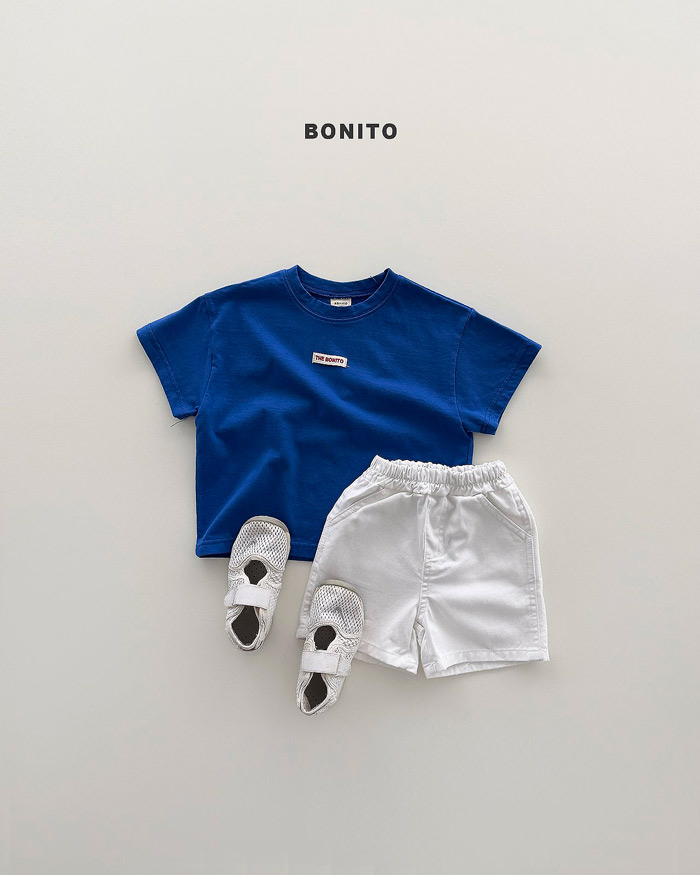 🇰🇷Bonito短褲
