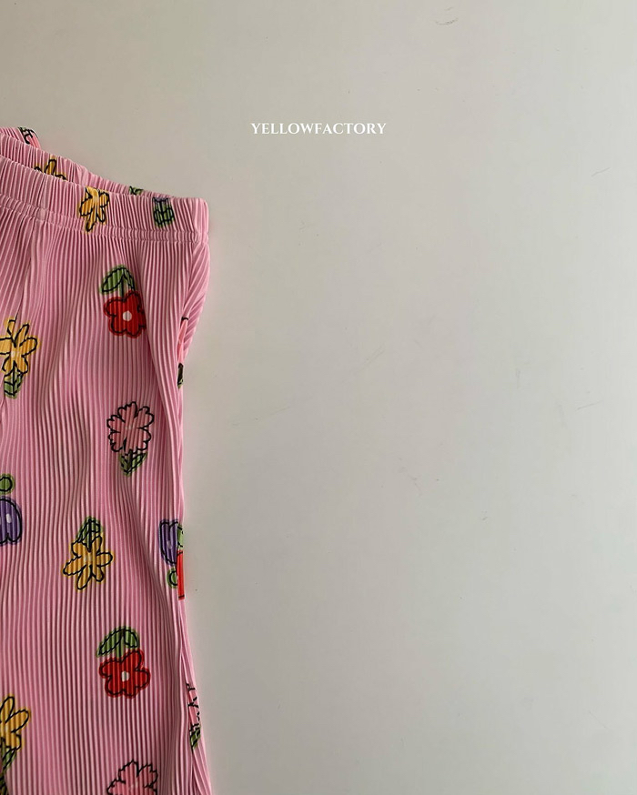 🇰🇷Yellowfactory 長褲