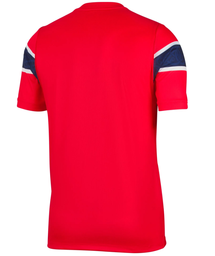 限時預訂 2026 挪威 主 球迷版