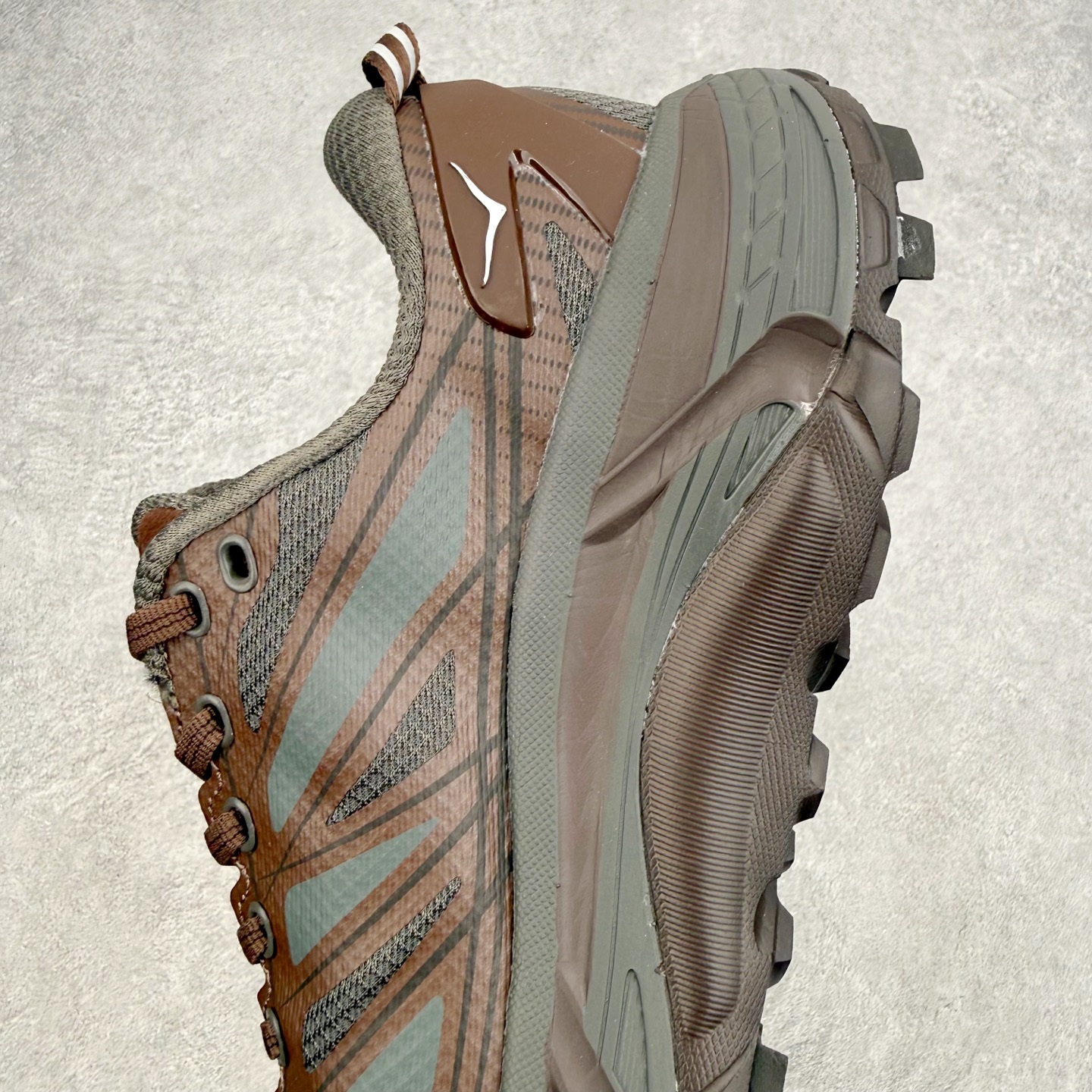 Hoka One One Mafate Speed 2 Low