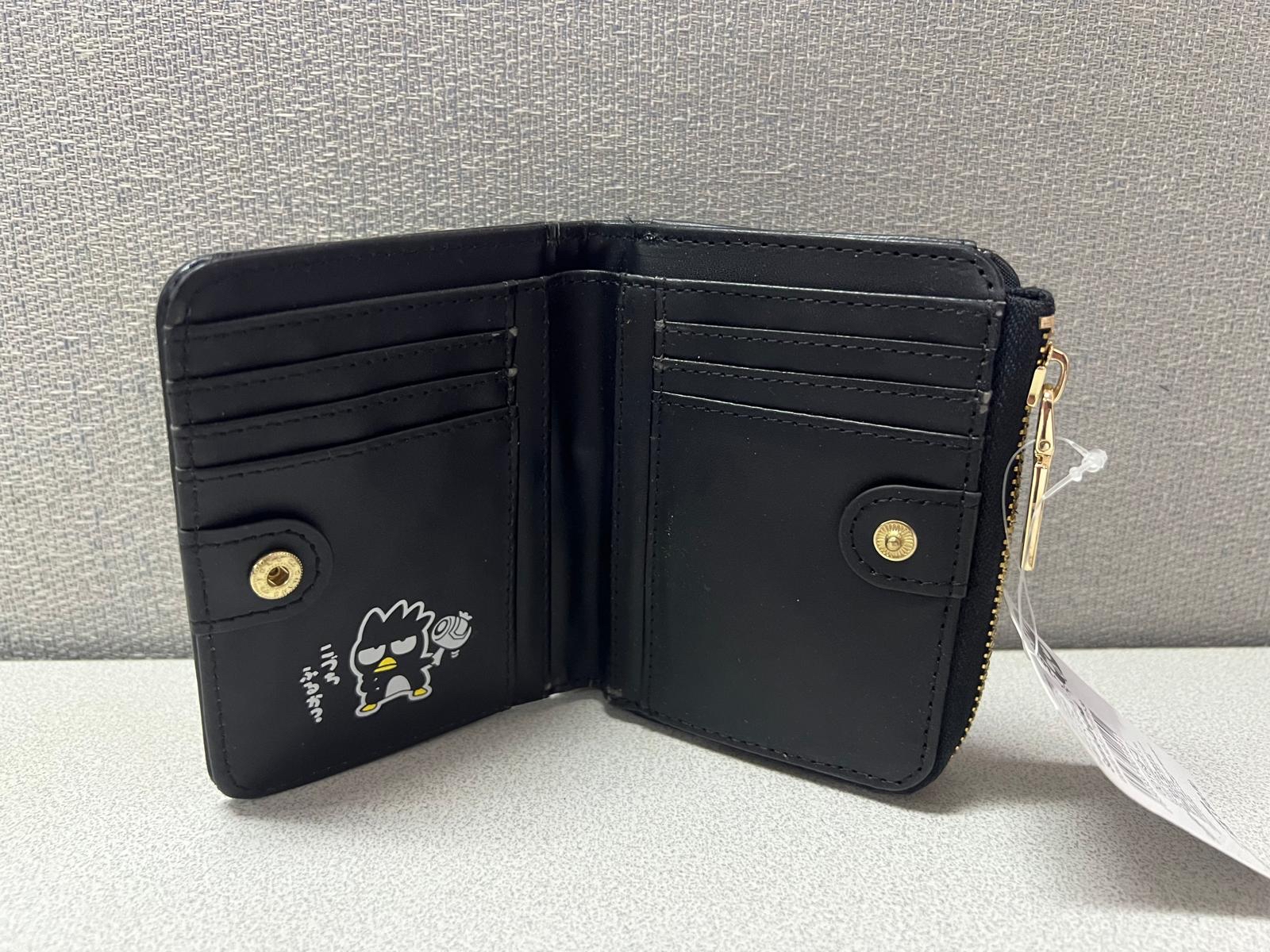 🎌日本直送🎌Xo 短身銀包連散子包