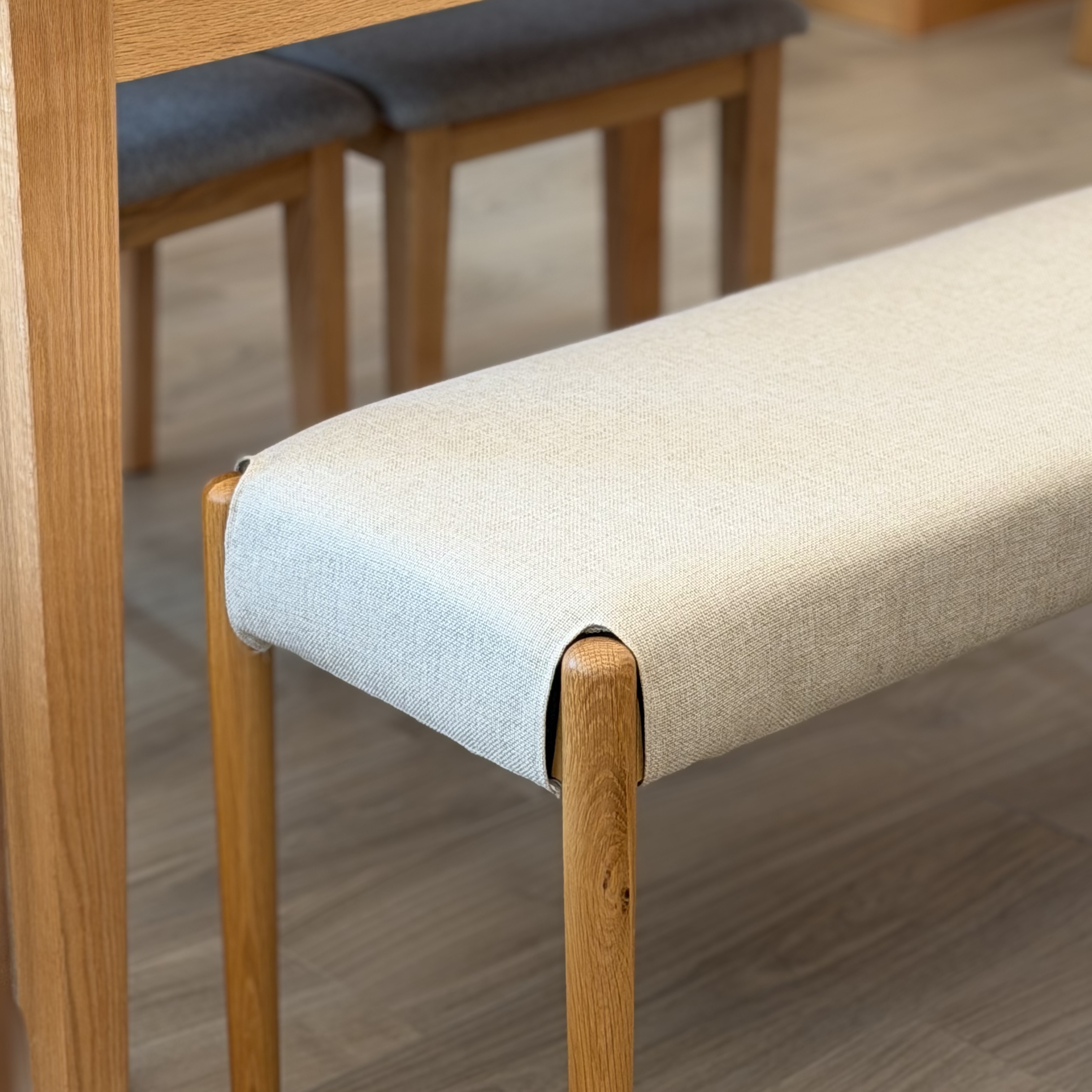 陳列品清貨KARMA Dining Chair 