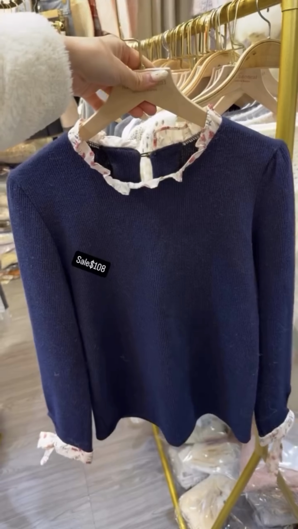 🇰🇷🇰🇷新款速遞27/2🔥🔥10140#ff2819