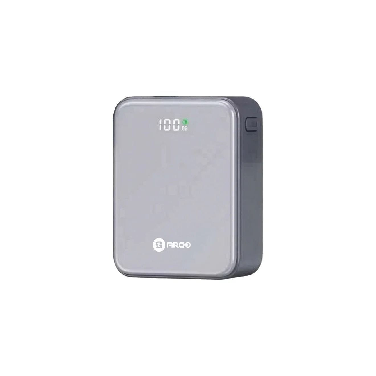 ARGO MiniQ 10000mAh 超迷你快充行動電源