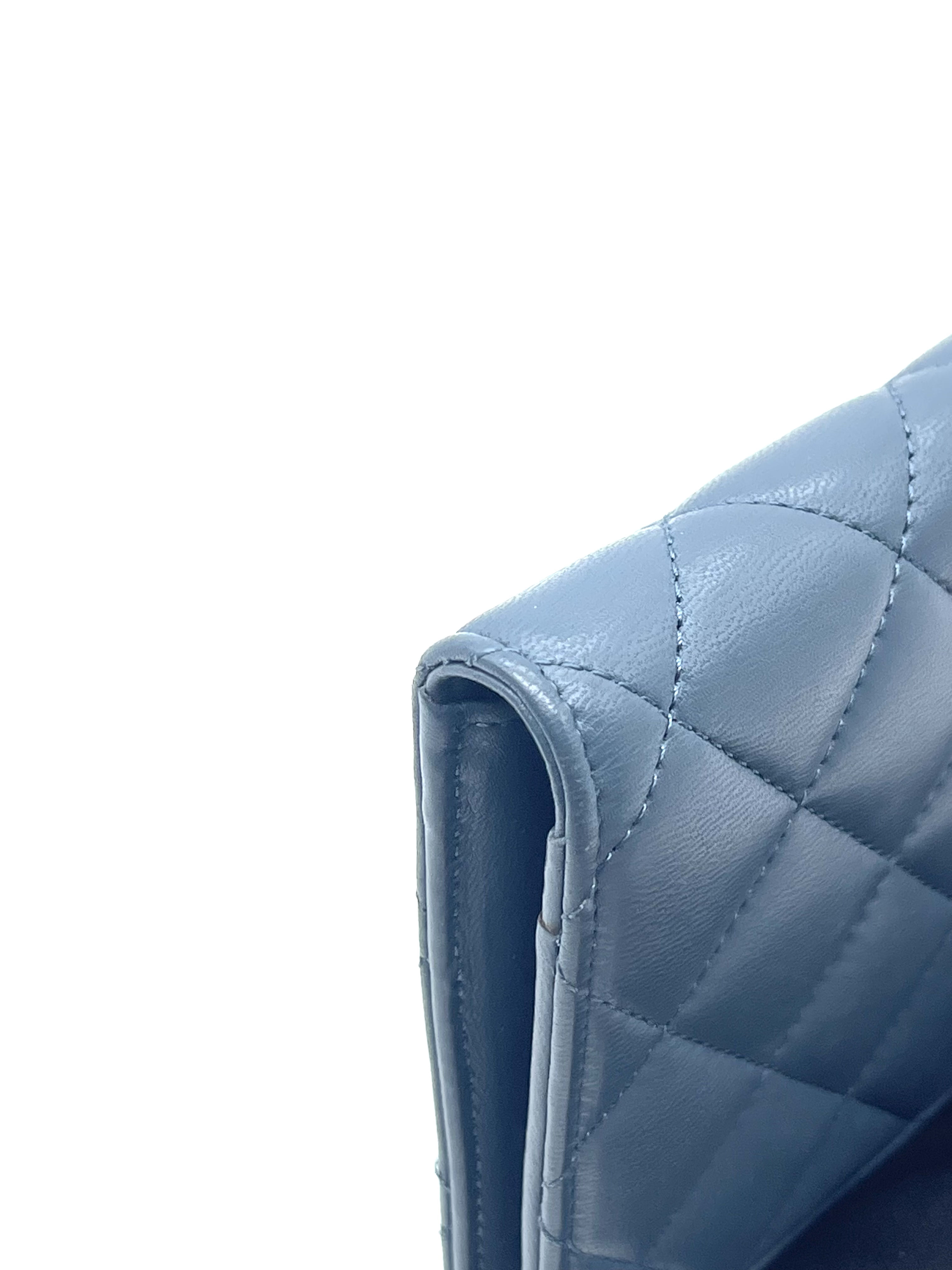 Pre-Owned CHANEL Wallet / Product Code: 26041202