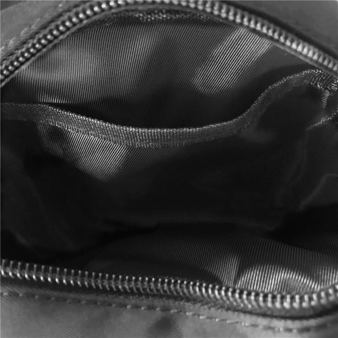 HONGKONGER 經典機能斜孭袋 - 印記魔術貼版