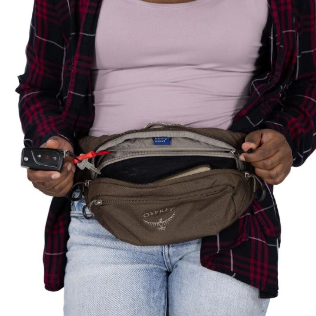 Osprey Daylite Waist Pack 腰包 Driftshade (F26)