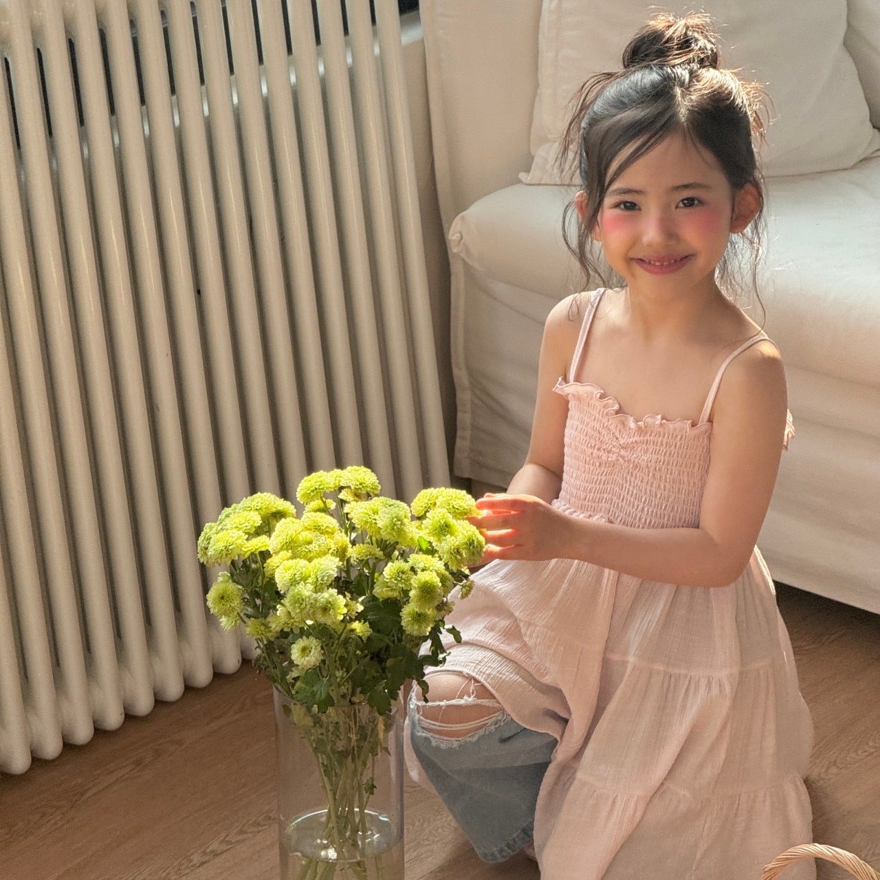 🇰🇷Ninibello 裙