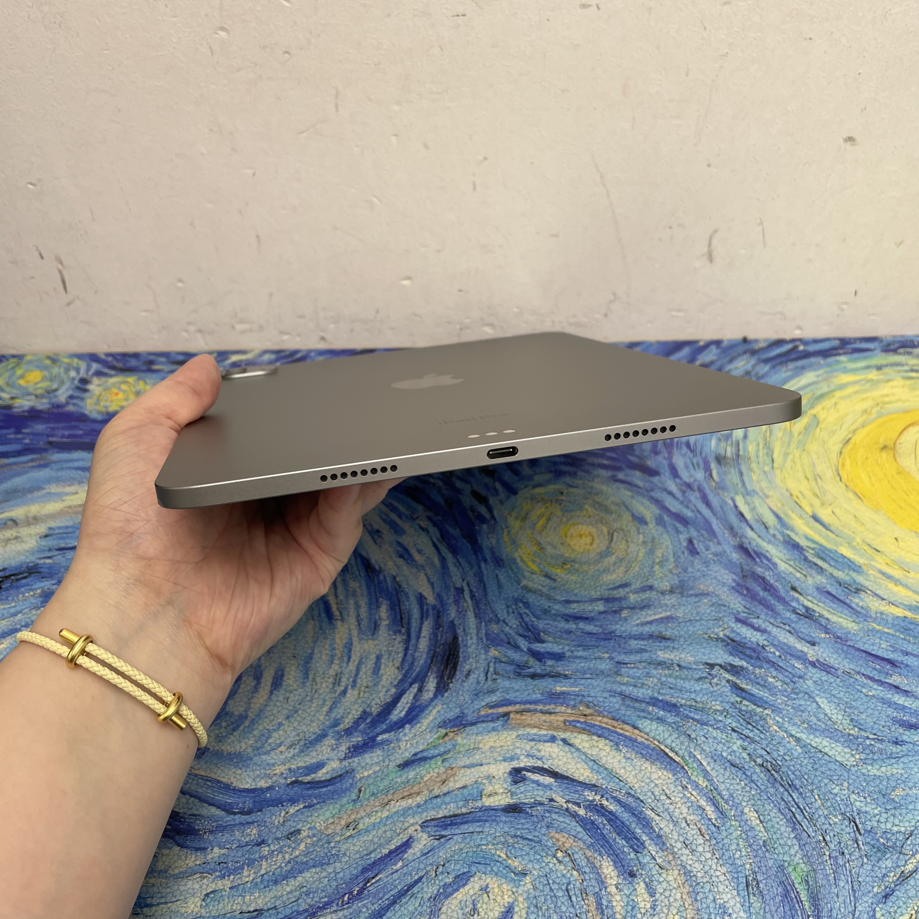 *6213 iPad Pro 4 11吋 M2 勁靚機 128GB WIFI版 灰色 gray