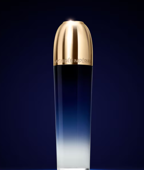 清貨價 GUERLAIN 濃粹精華盈露140ml (26年10月到期)