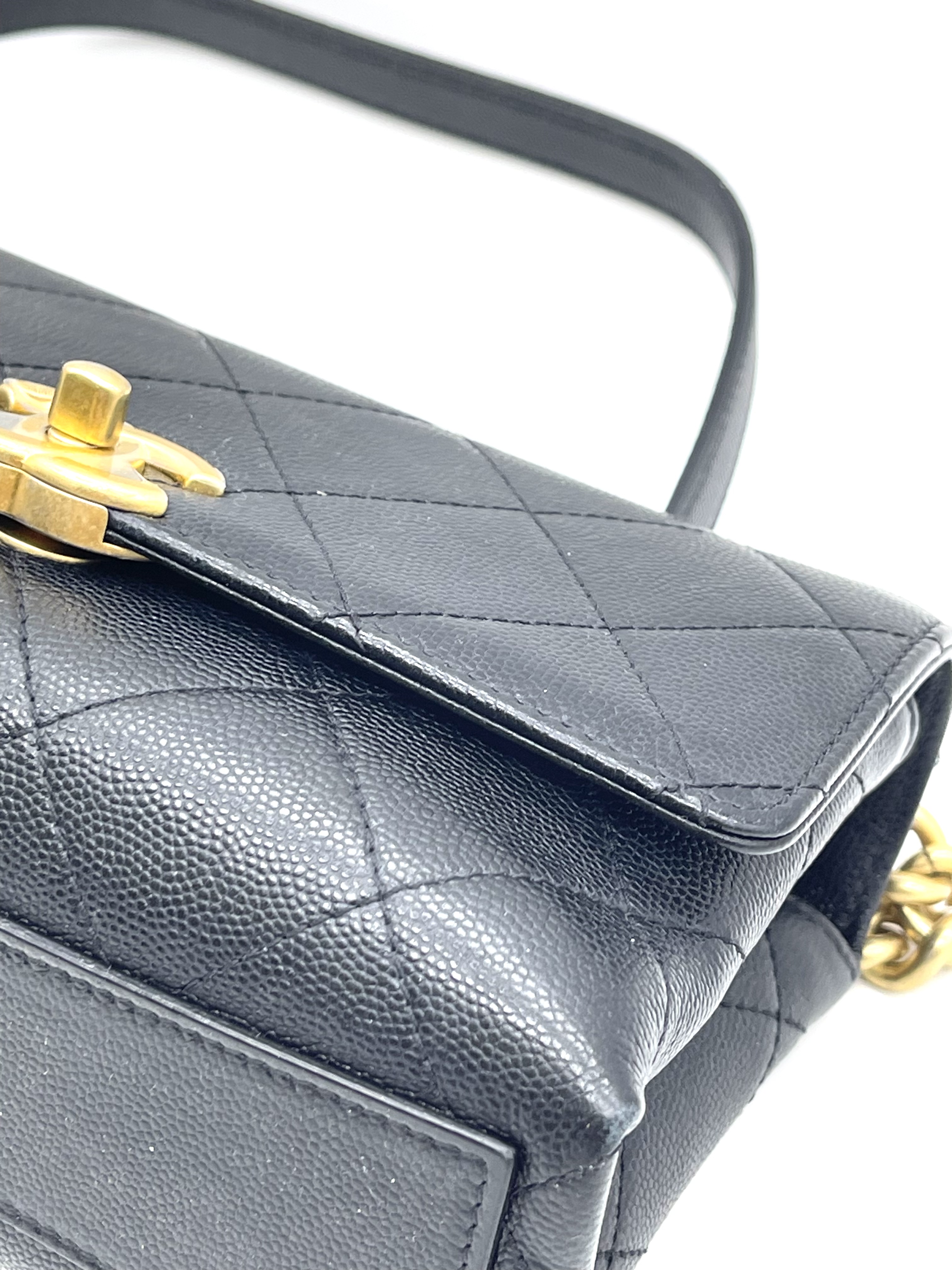 Pre-owned Chanel Matelasse / Product Code: 26032403