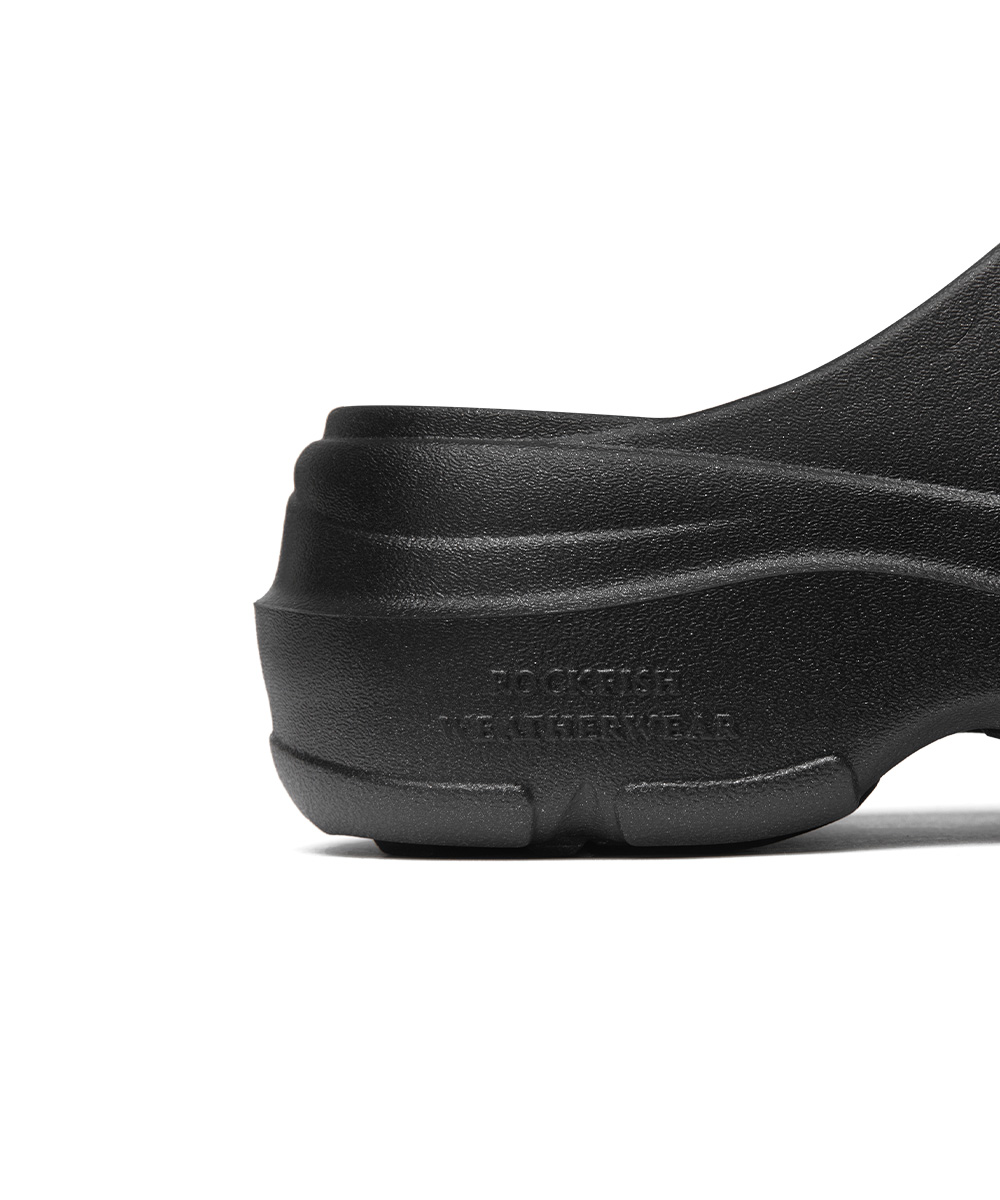 Rockfish Weatherwear [x clor] HAYDEN Clog