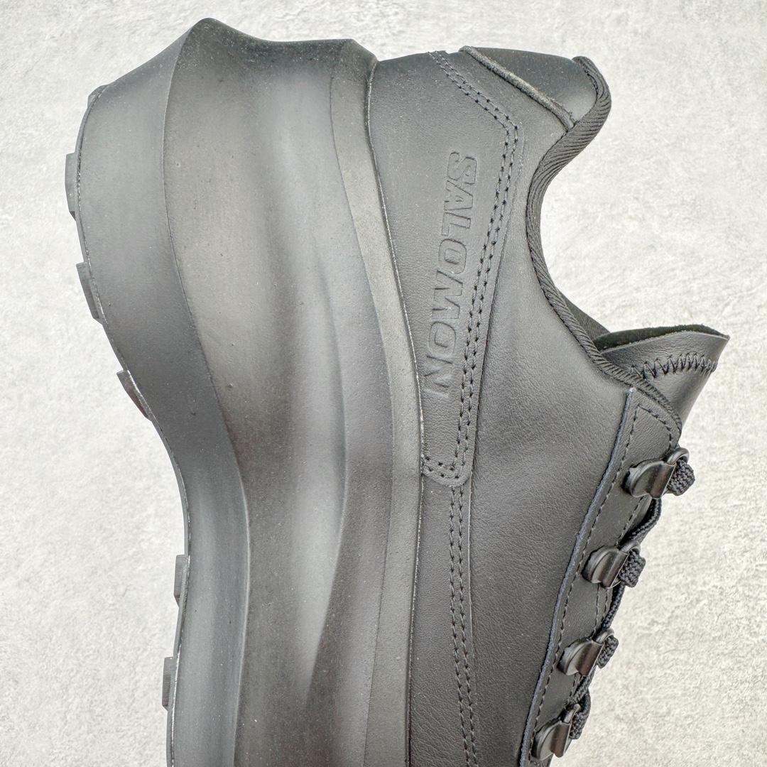 Comme des Garçons x Salomon SR811 Platform