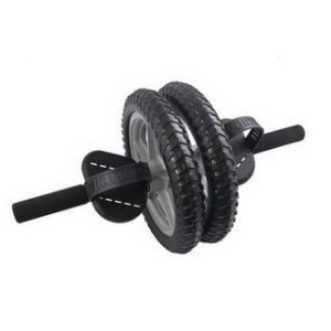 Goma雙輪健身器GA887