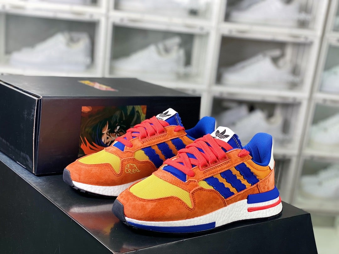 Son goku zx 500 rm on sale