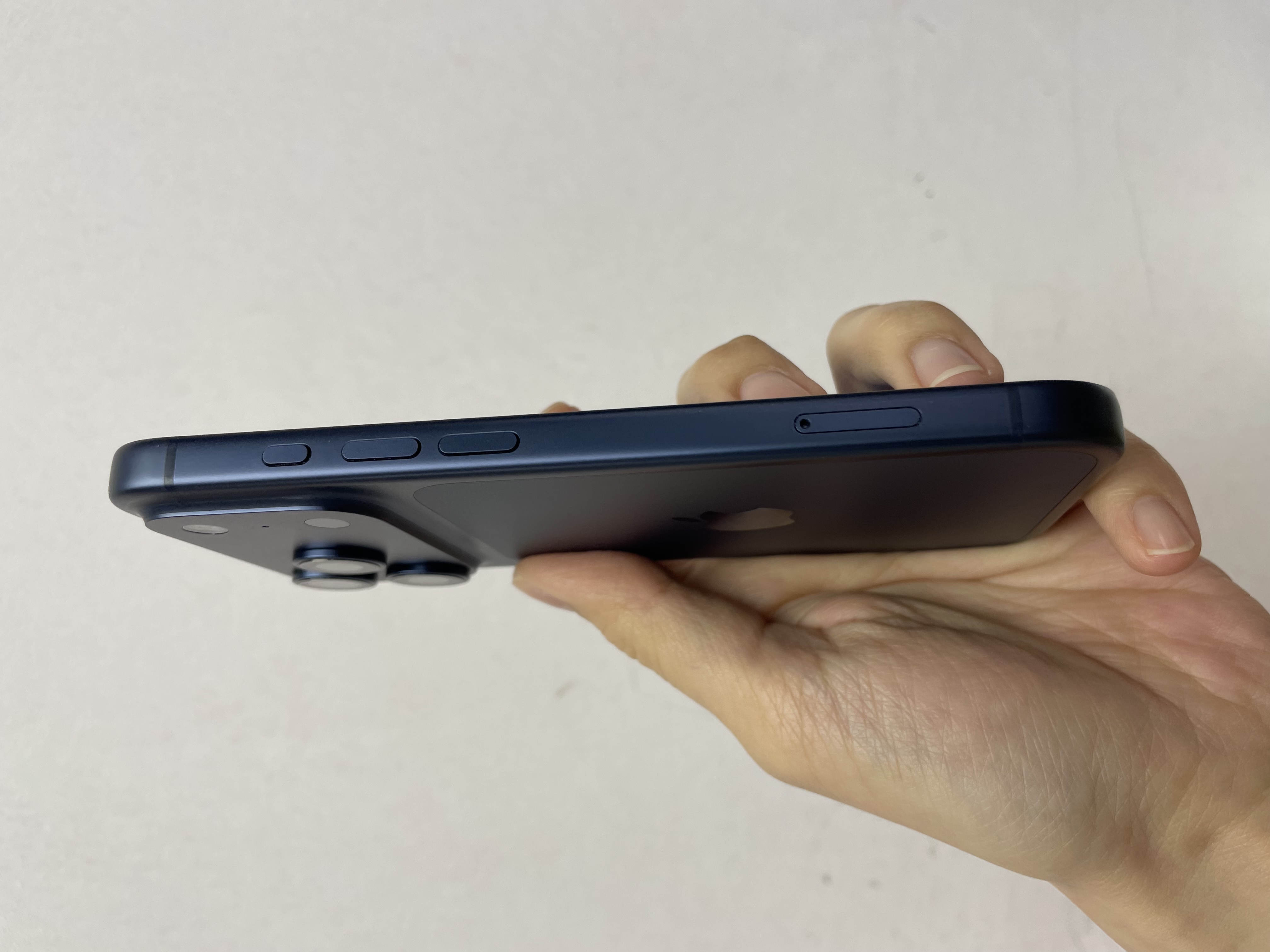 #8072 17pro 512gb blue 藍 91電 勁靚機
