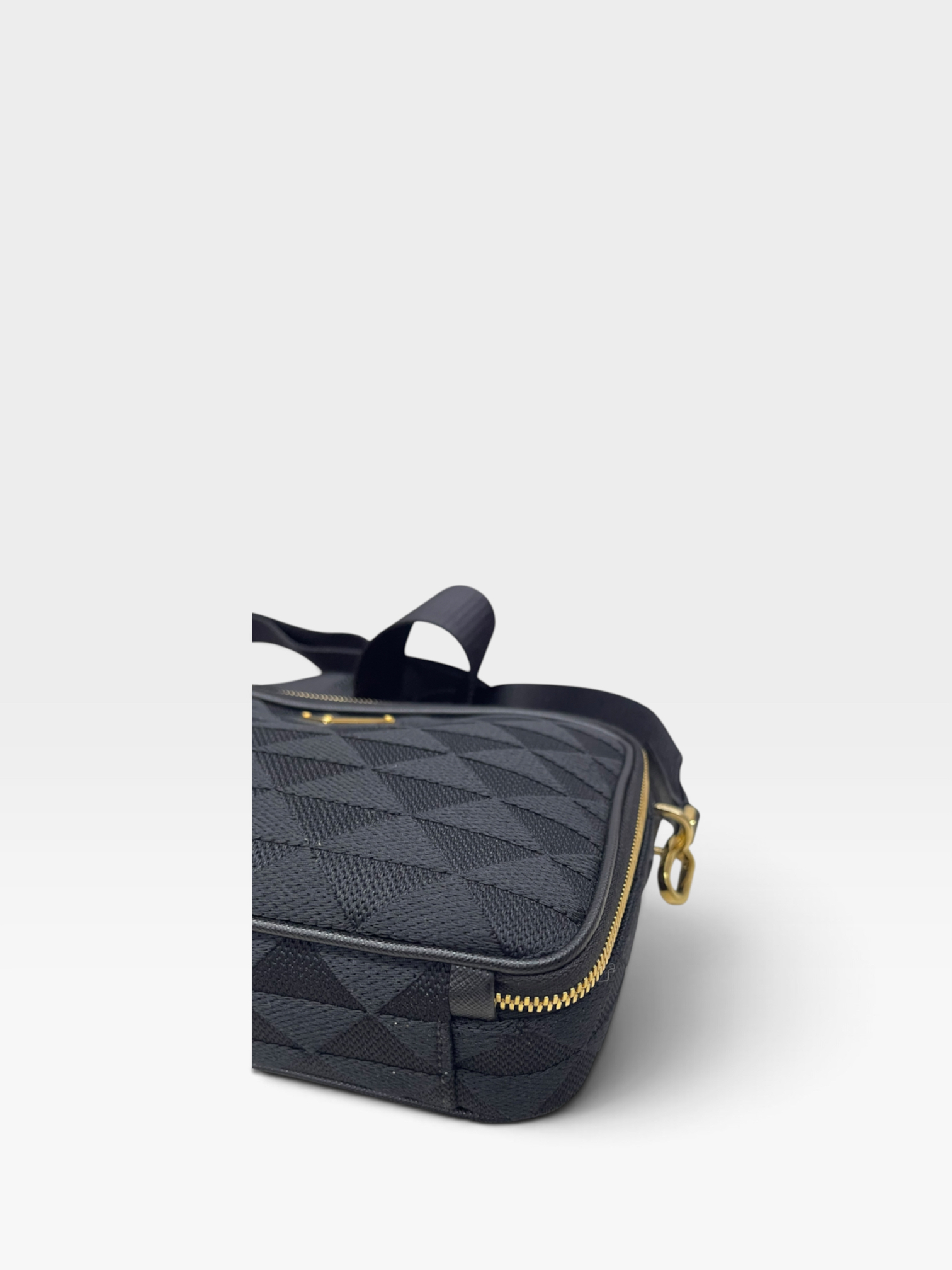 Pre-Owned PRADA Brique / Product Code: K090422