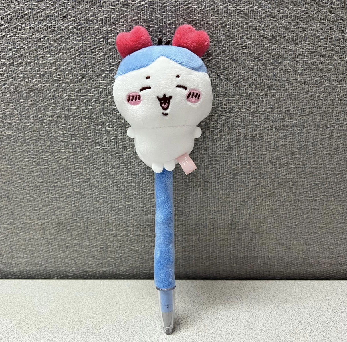 🎌日本直送🎌 Chiikawa 毛公仔原子筆