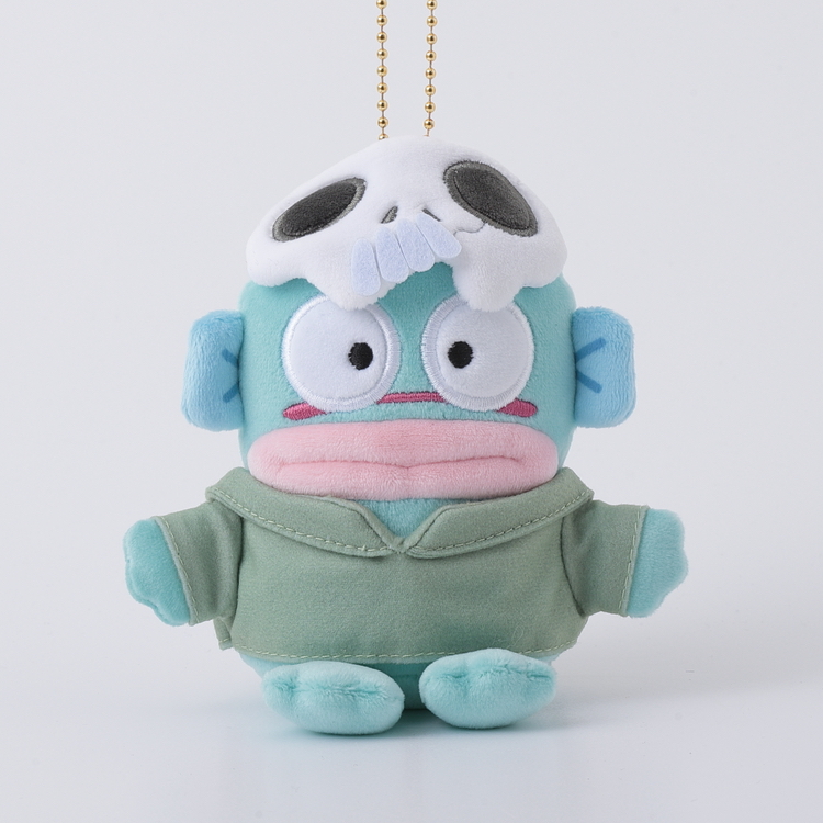 日本預訂📍日本Sanrio x BLEACH造型公仔吊飾 2026年8月中下旬出貨