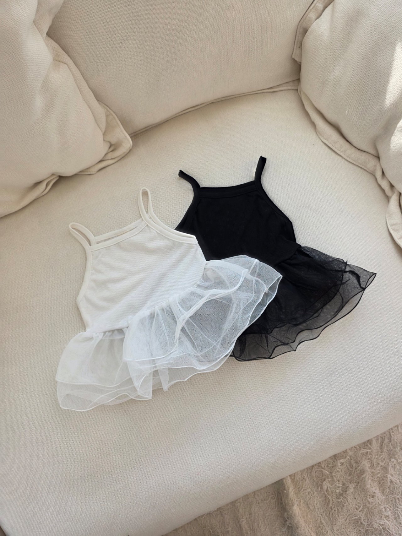 🇰🇷Color吊帶背心