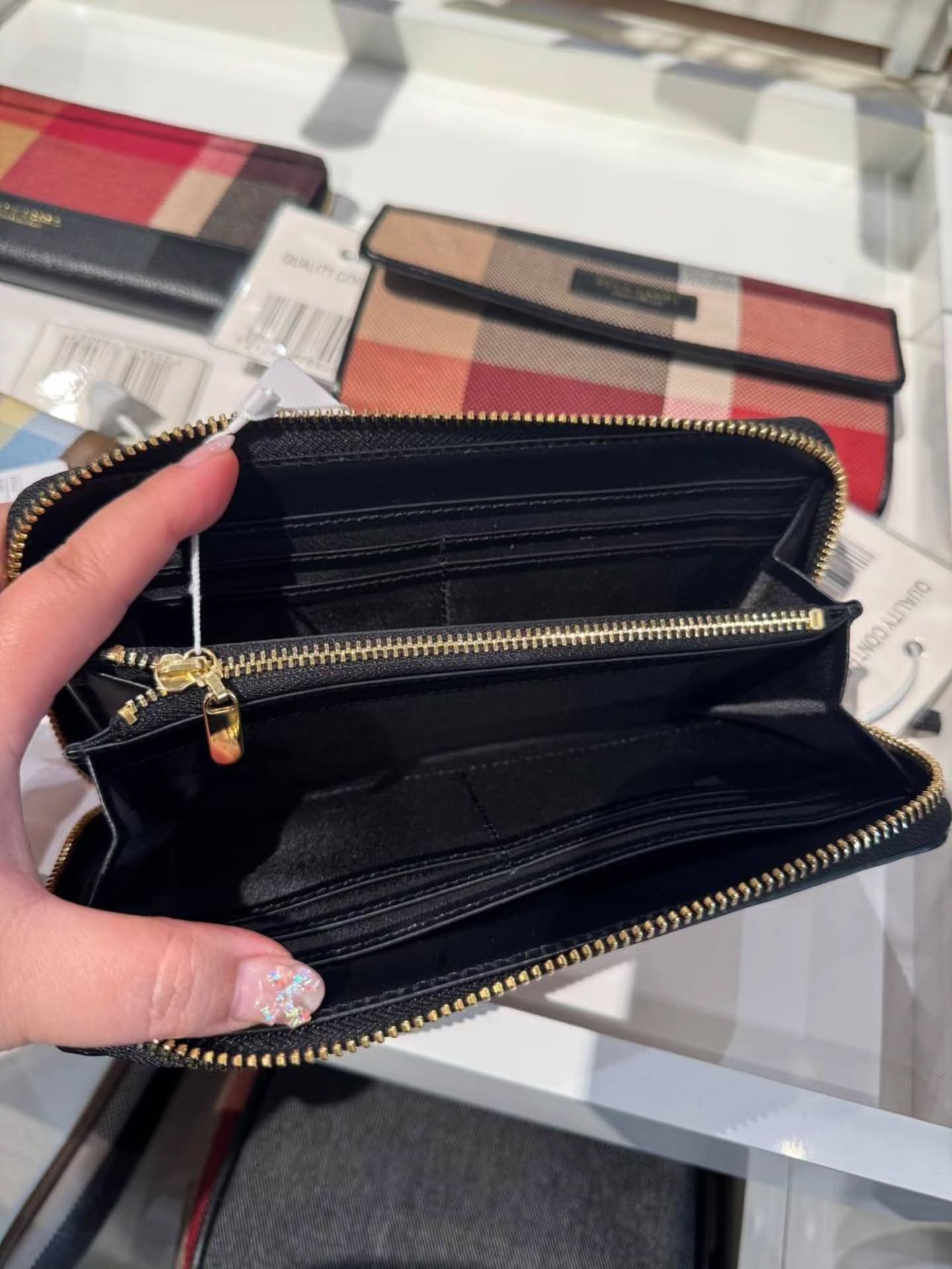 🇯🇵Bluelabel 女款长夹