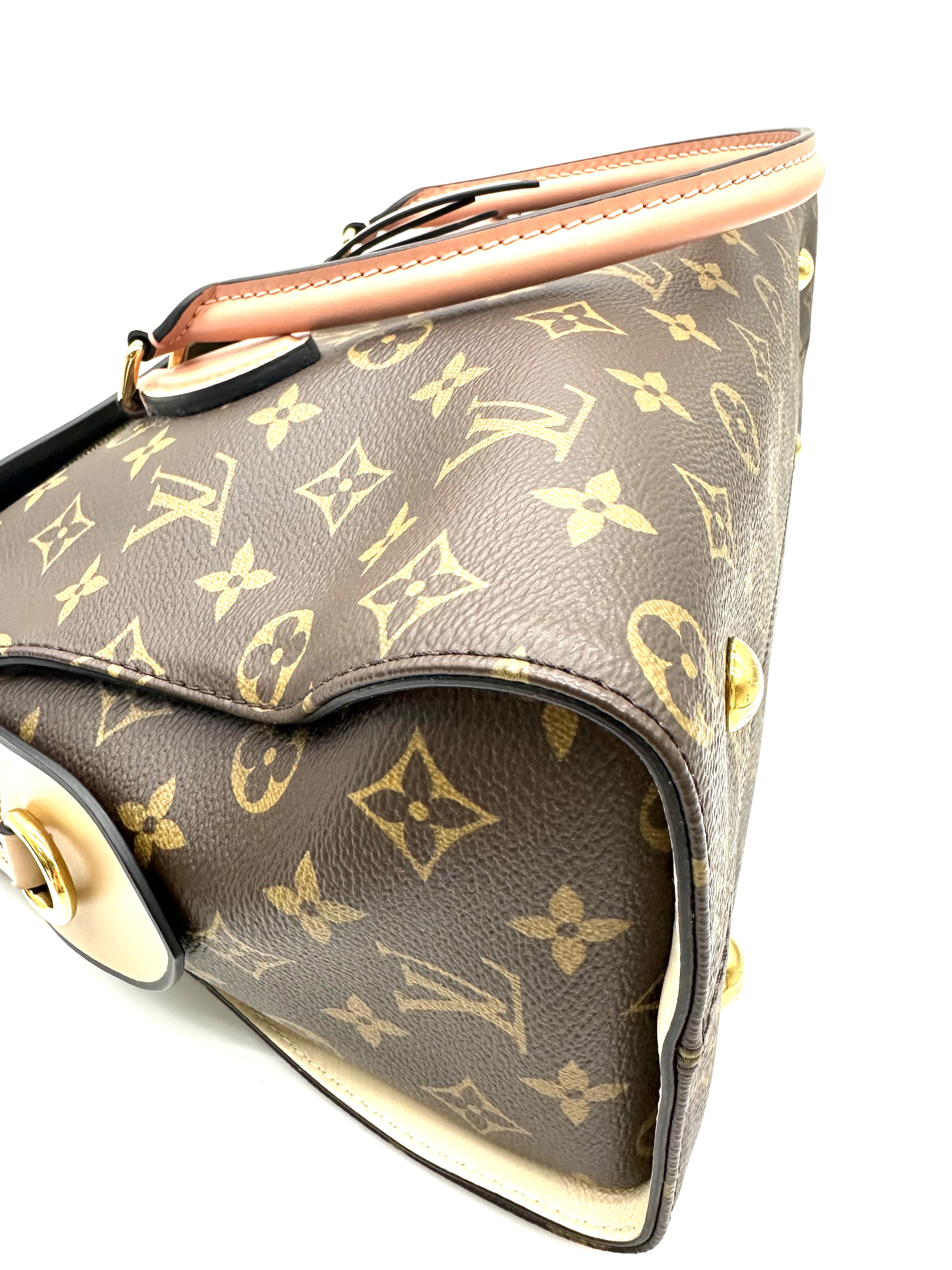 Pre owned-Louis Vuitton Tuileries bag/ Product Code: 26031807