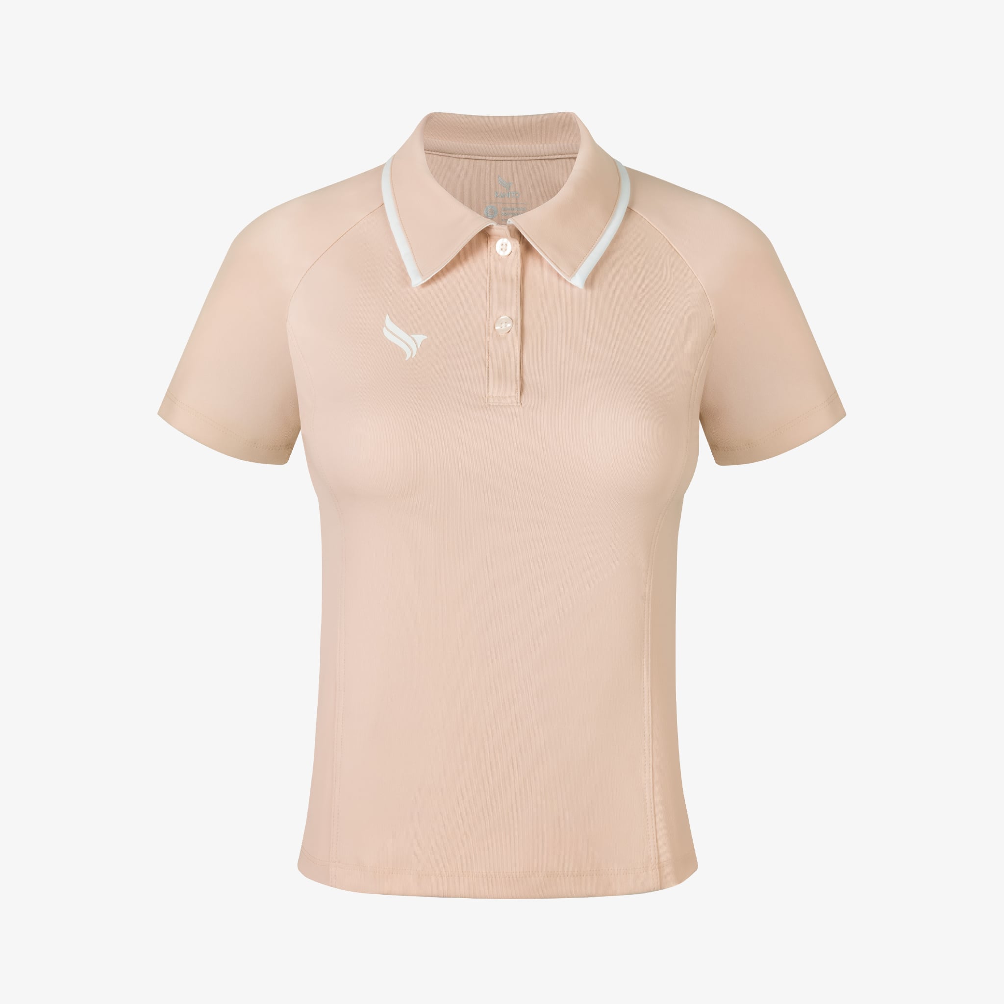 Kamito The Muse V1 Women's Polo Shirt