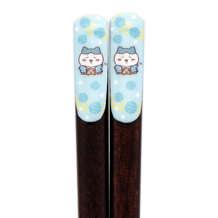 【Apr 24 日版官方】Chiikawa 天草筷子 - 小八