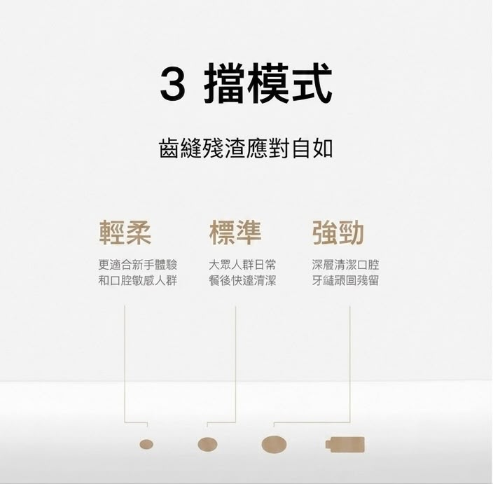 小米 米家電動沖牙器 2 (預購產品)