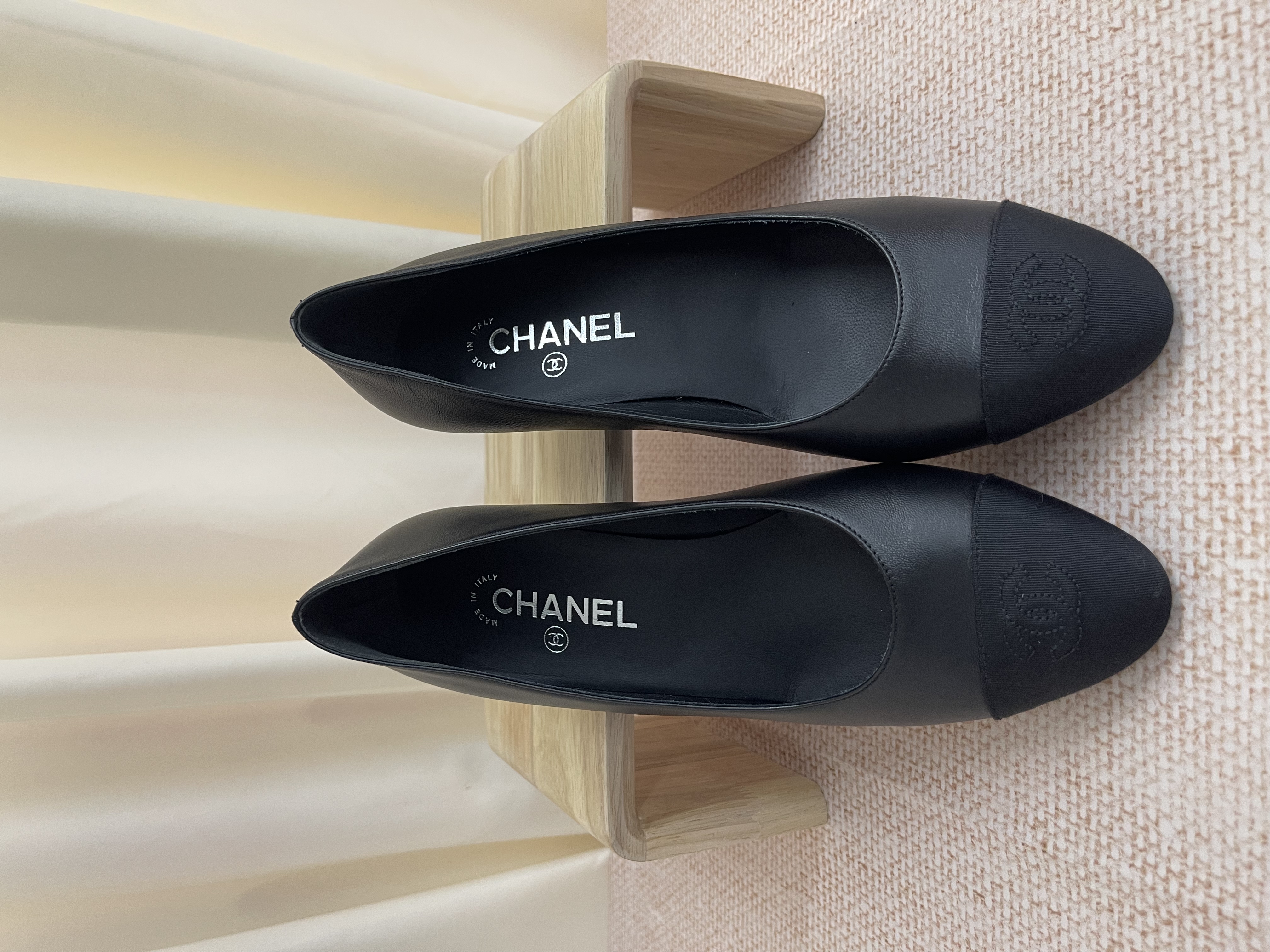 Pre-owned Chanel High Heels / Product Code: 26022310