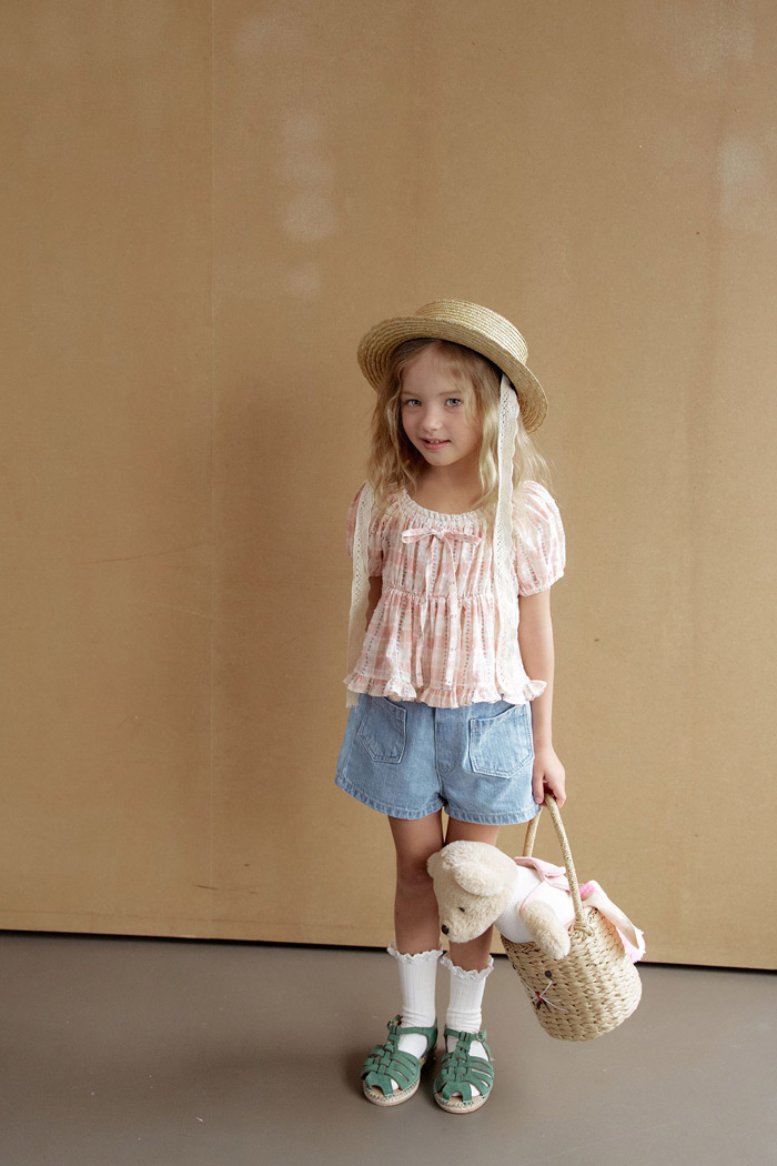 🇰🇷momoann短褲