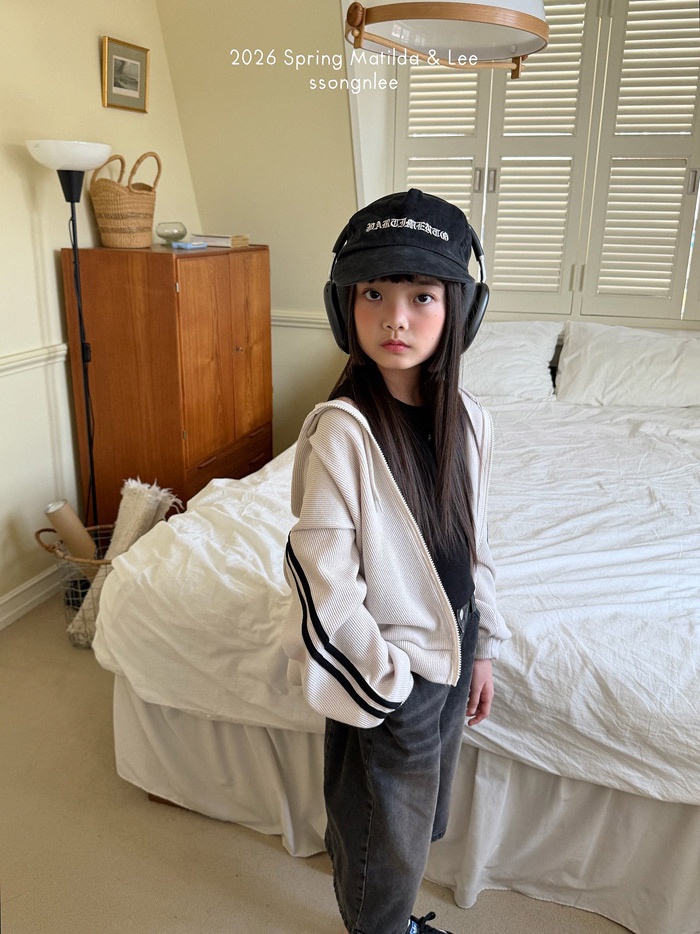 🇰🇷Matilda&Lee jumper