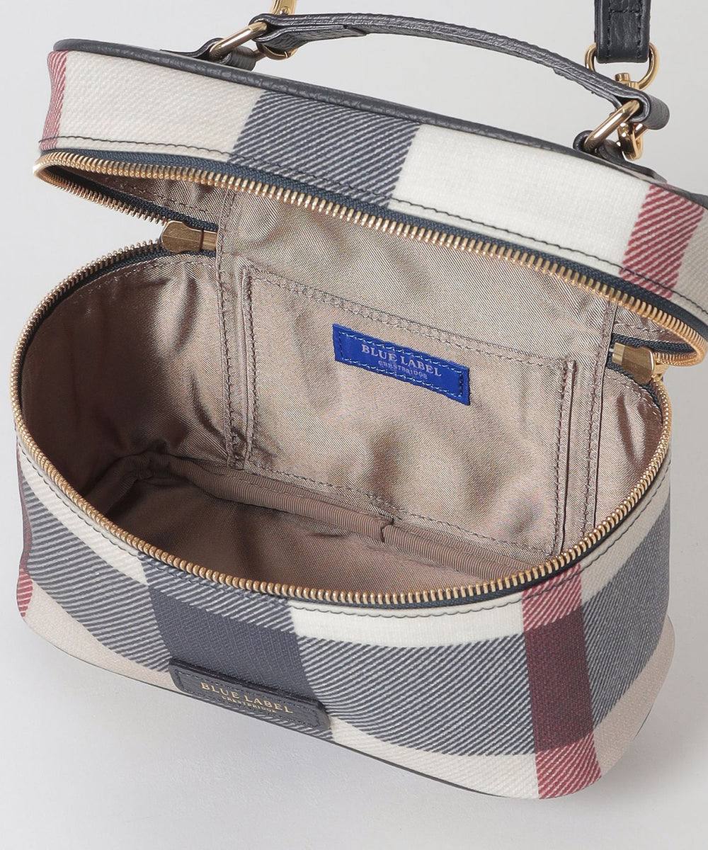 🇯🇵BLUE LABEL 化妆礼盒斜挎包