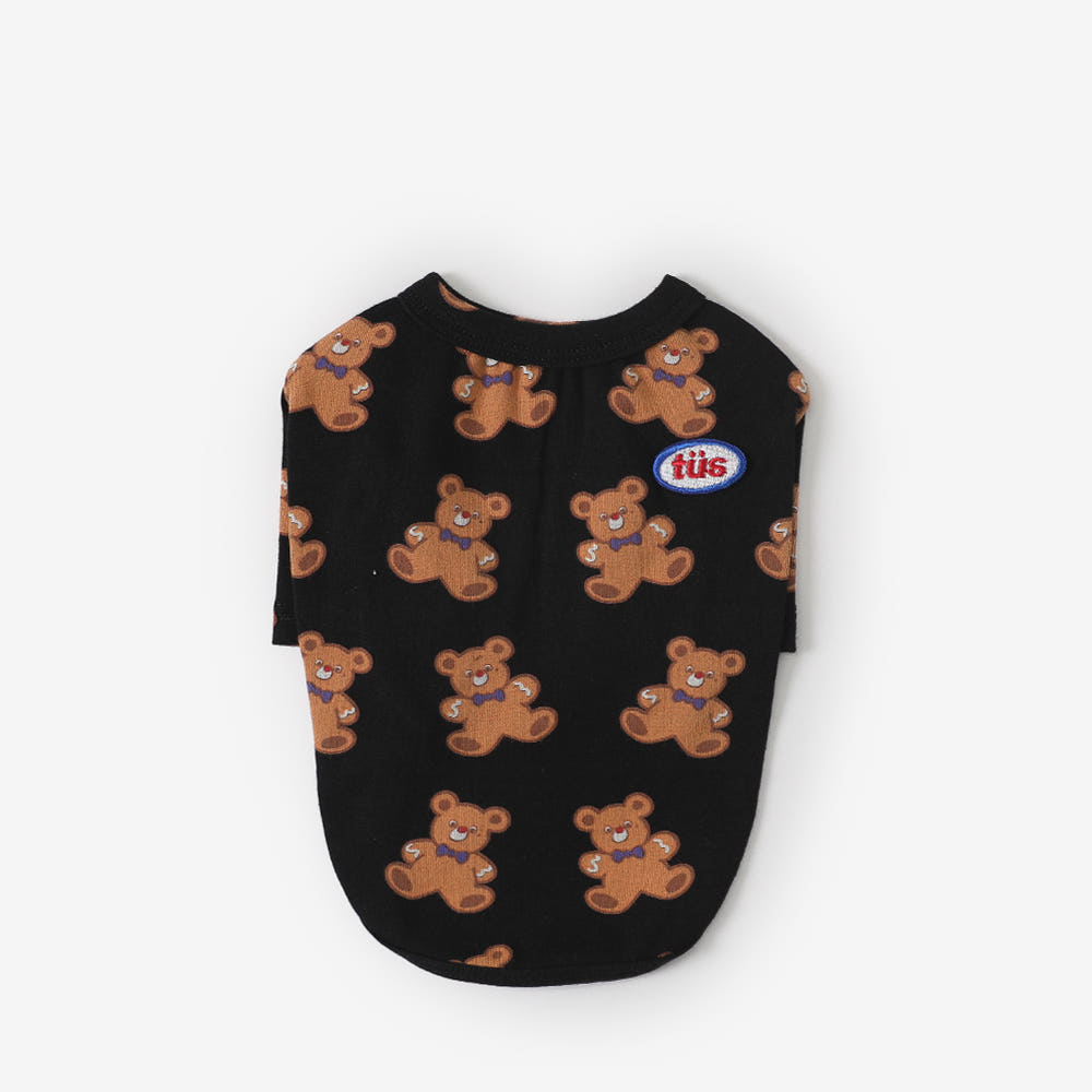 韓國 cookie 熊仔衫衫 / all in one 