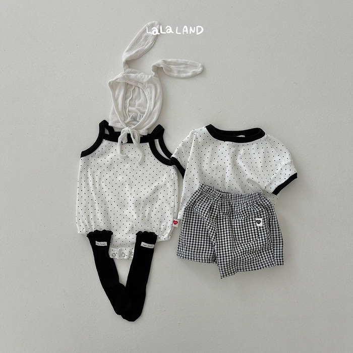 🇰🇷Lalaland Bebe帽