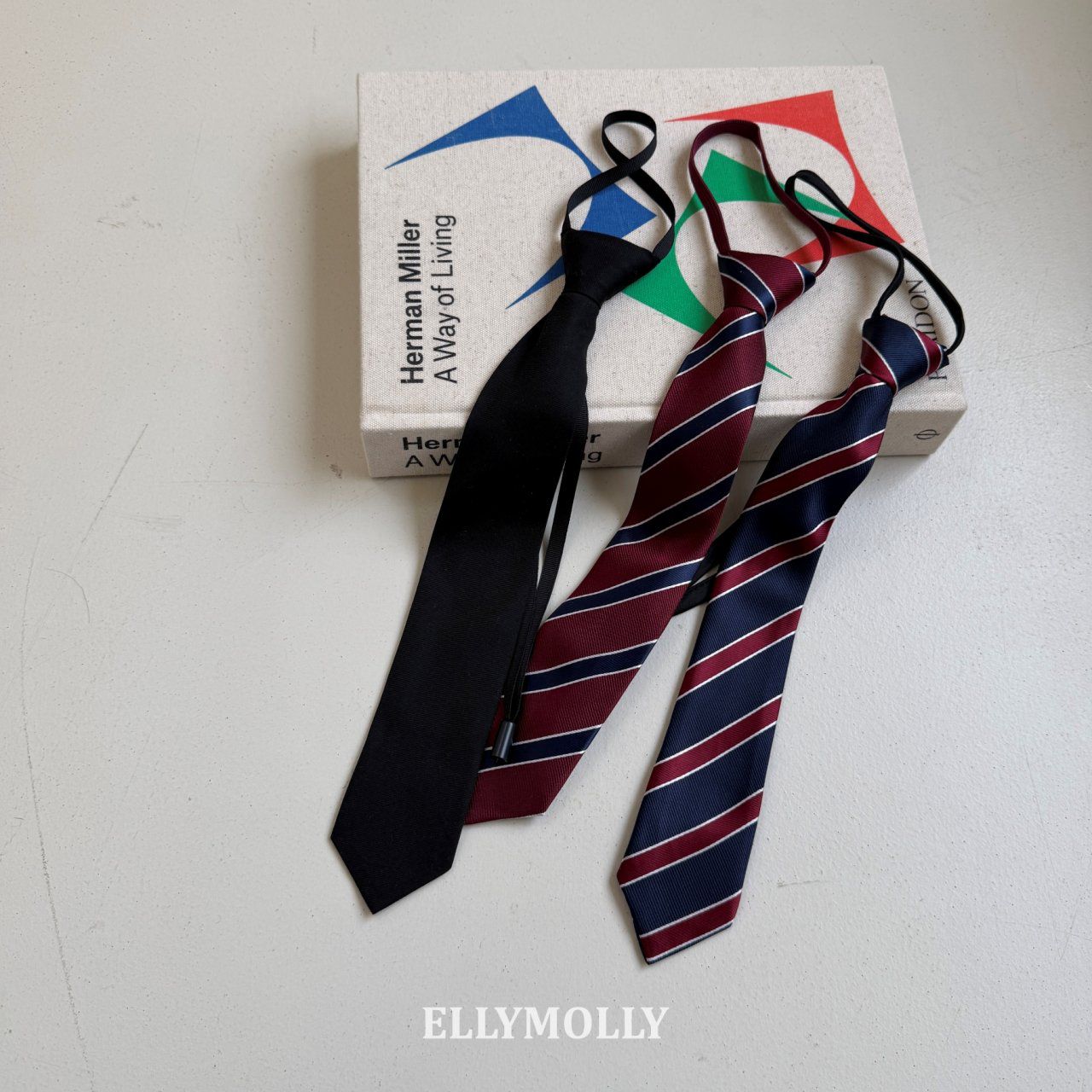 EL4398 Tie