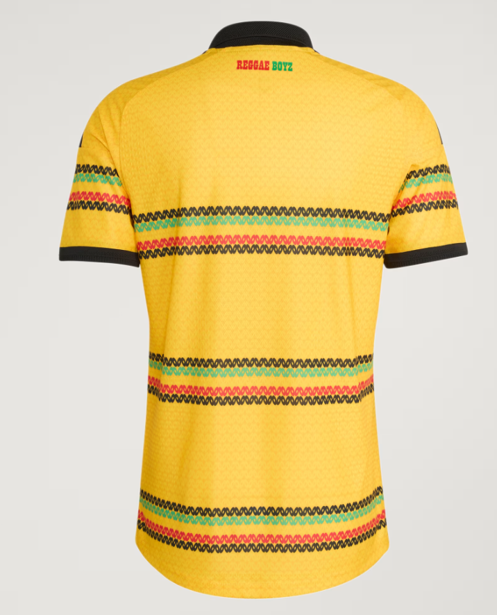  限時預訂 2026 牙買加 主 球迷版/球員版