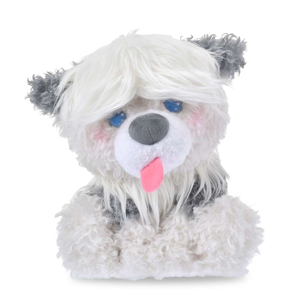 ✈️日本直送🇯🇵預訂🛍日本迪士尼DISNEY Kyururun - 毛絨公仔 （ Dumbo / Stitch / Winnie the Pooh / Pegasus / Lumpy / Max )