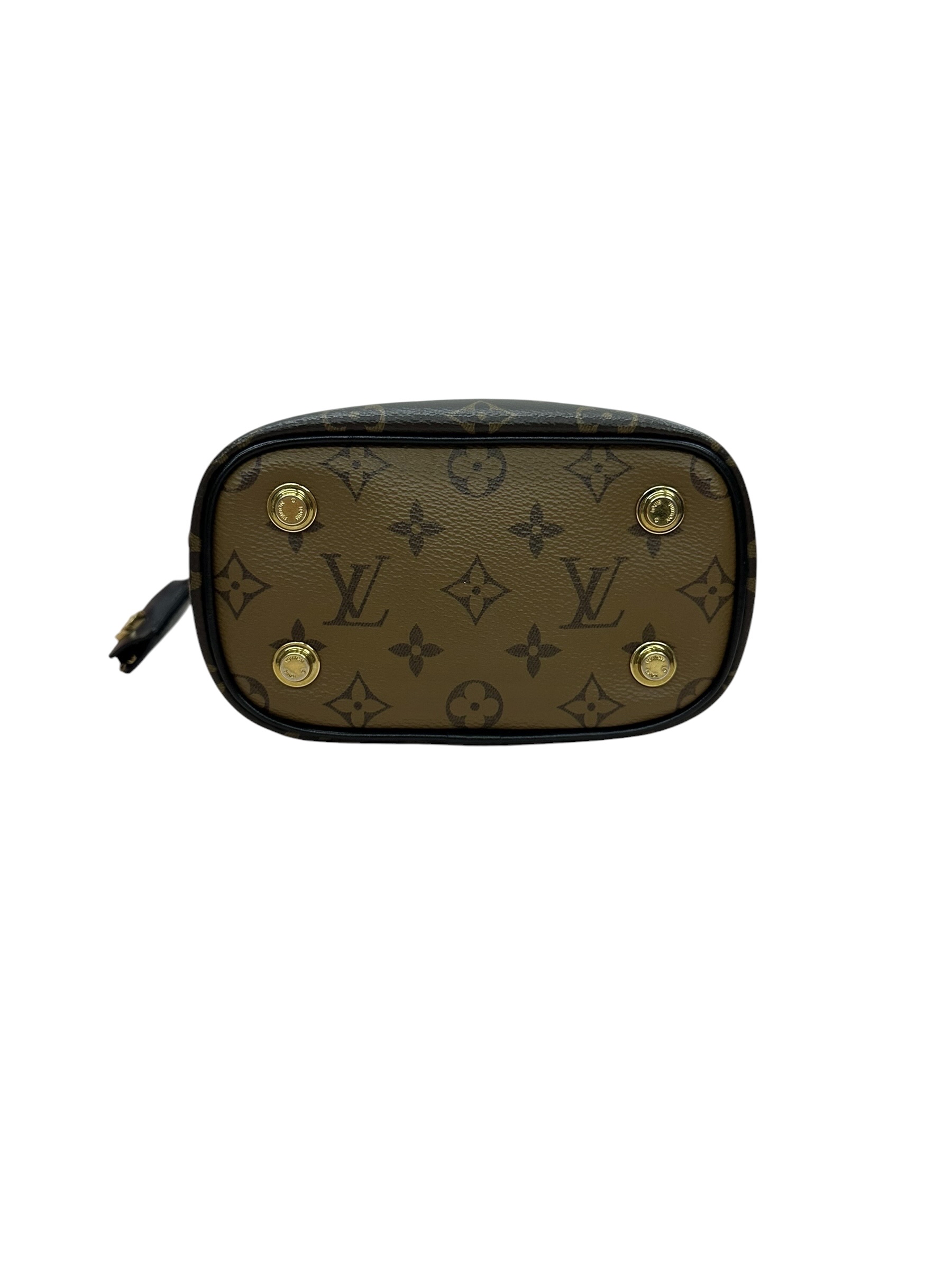Pre-owned Louis Vuitton Vanity Case / Product Code: 072012