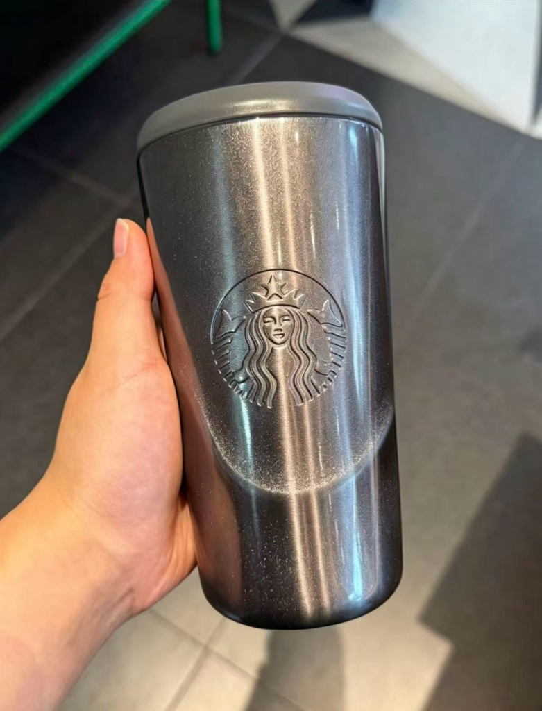 Starbucks Tumbler/ Cup Series 朋克芭蕾系列