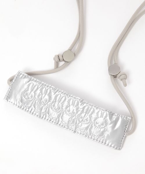 預購 miffy x SC 2025 斜揹銀包小袋 