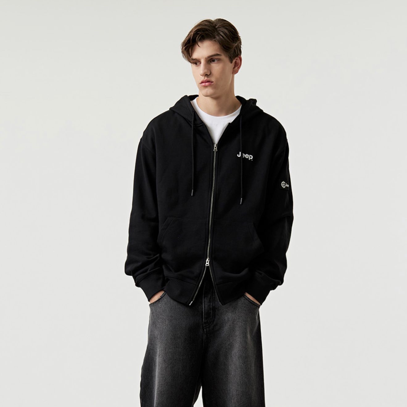 *🇰🇷韓國直送JEEP 韓國專門店 外套男女同款特價*