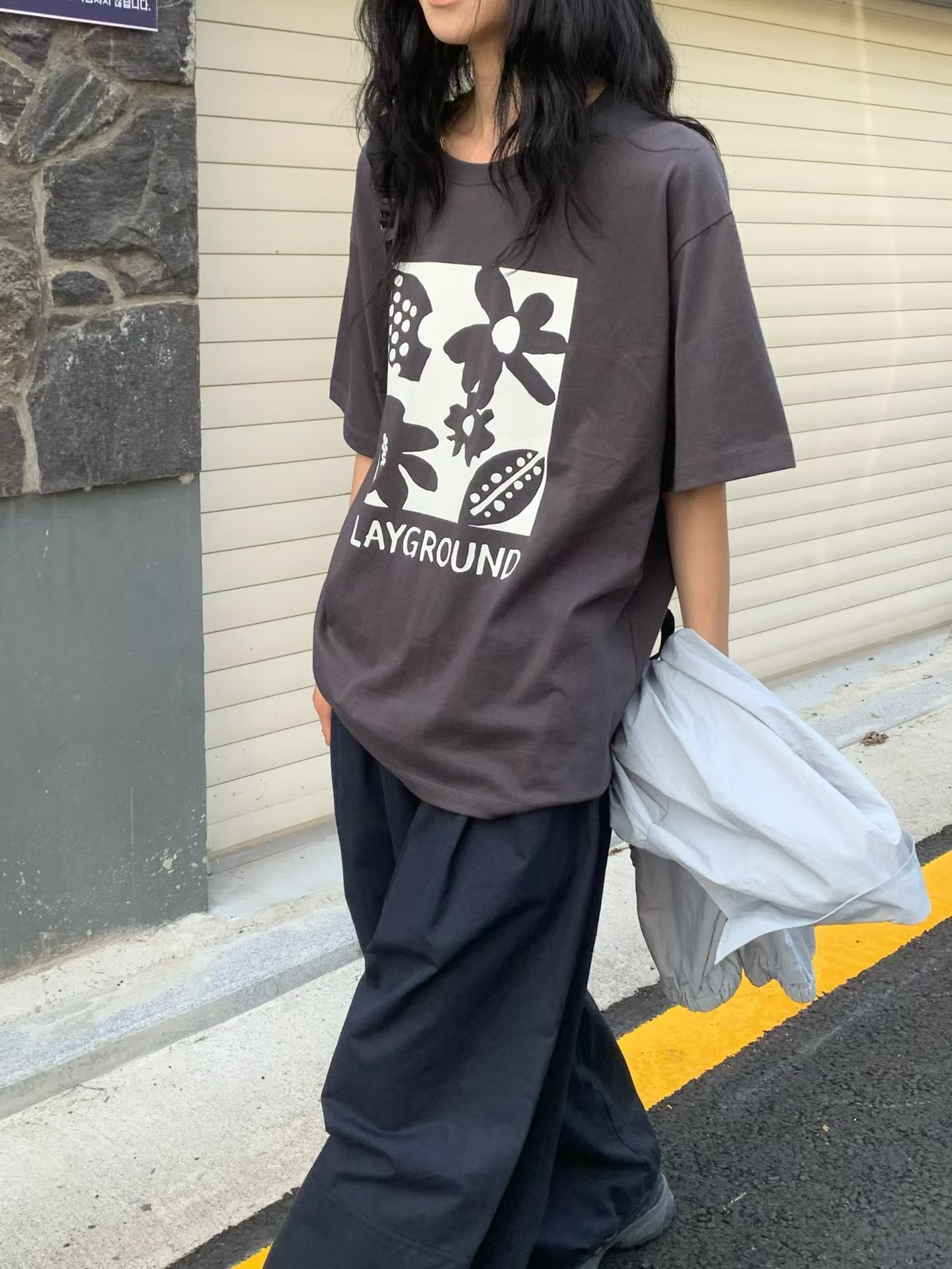 (2026FW) REVE - TOP