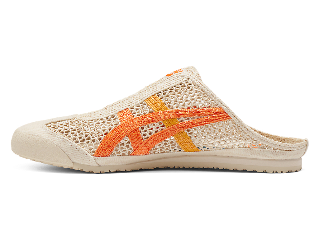 【预购】Onitsuka Tiger MEXICO 66 SABOT｜1183C123