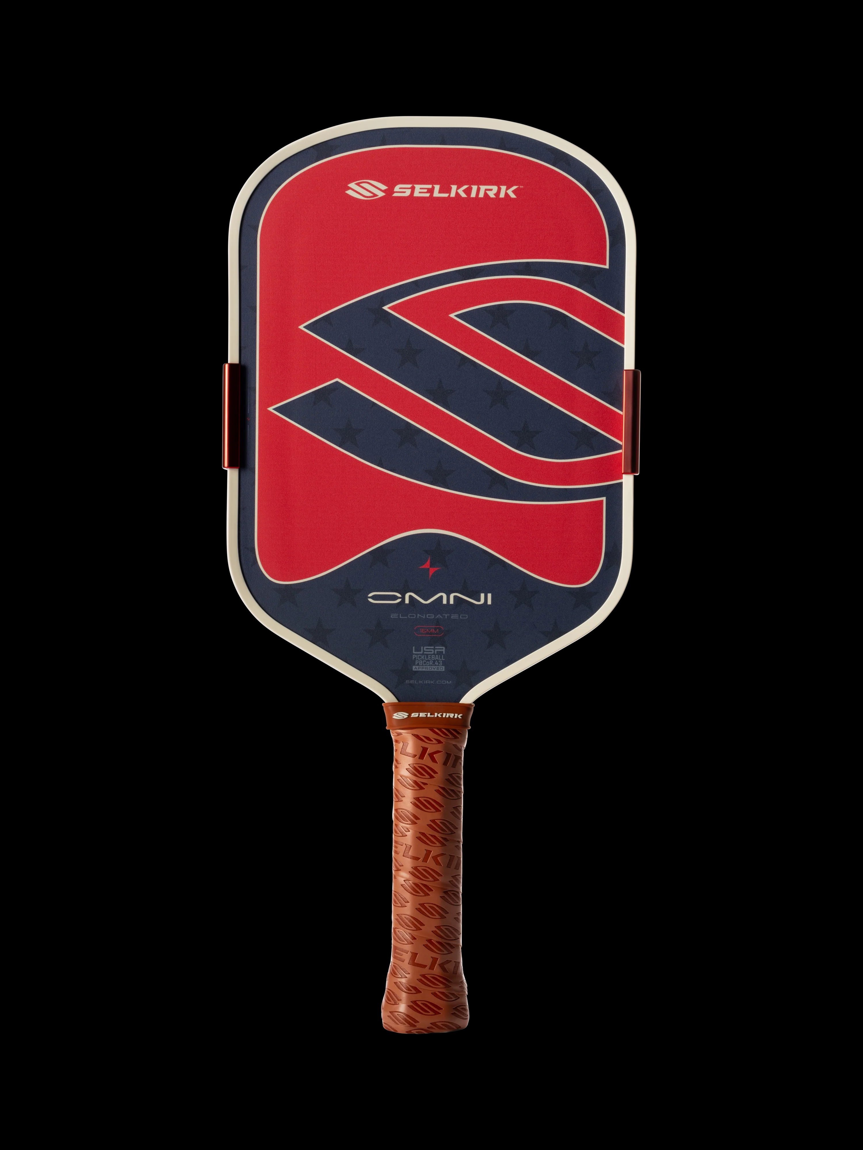 Selkirk OMNI Pickleball Paddle™ - Elongated