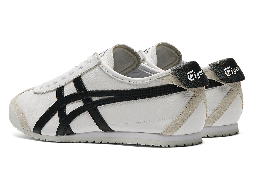 【预购】Onitsuka Tiger MEXICO 66｜1183A201
