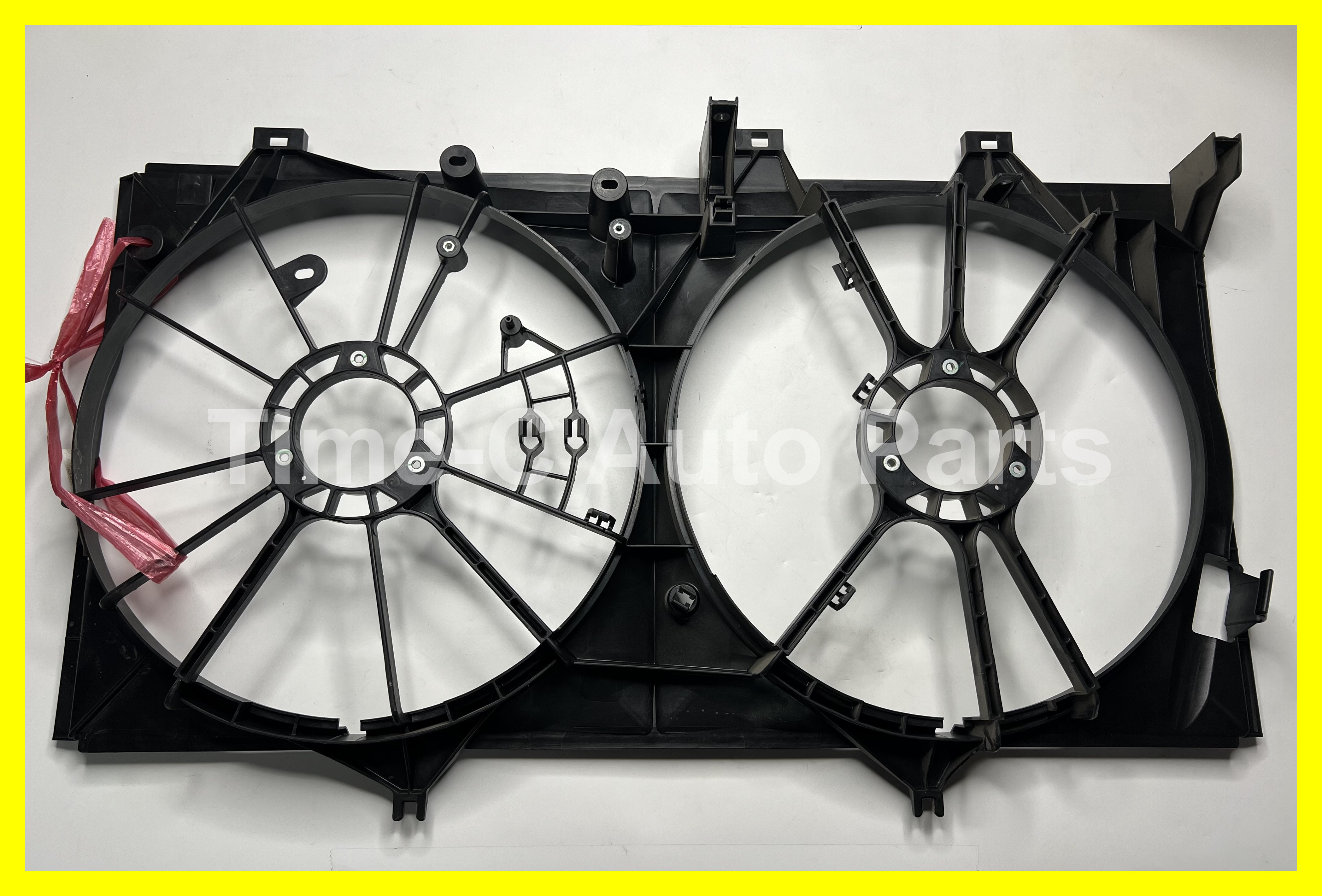 Toyota Camry - 風扇蓋(-31540) - 16711-36120